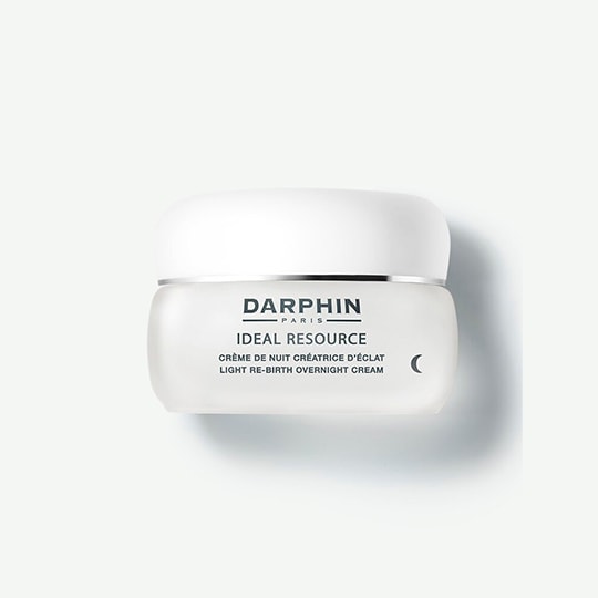 Ideal Resource Light Re-Birth Overnight Cream