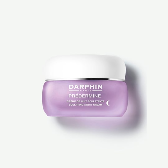 Prédermine Overnight Sculpting Cream
