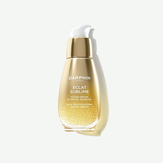 Eclat Sublime Dual Rejuvenating Micro-serum
