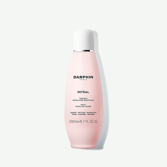 Intral Daily Micellar Toner
