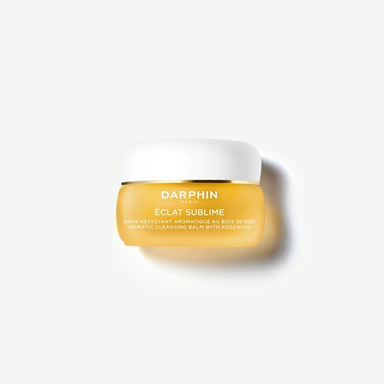 Eclat Sublime Aromatic Cleansing Balm with Rosewood