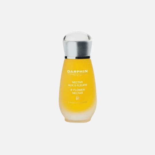 8 Flower Nectar Oil
