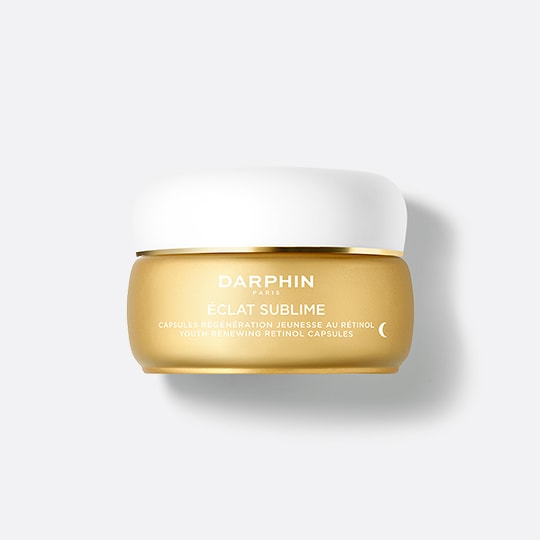 Eclat Sublime Youth Renewing Retinol Capsules