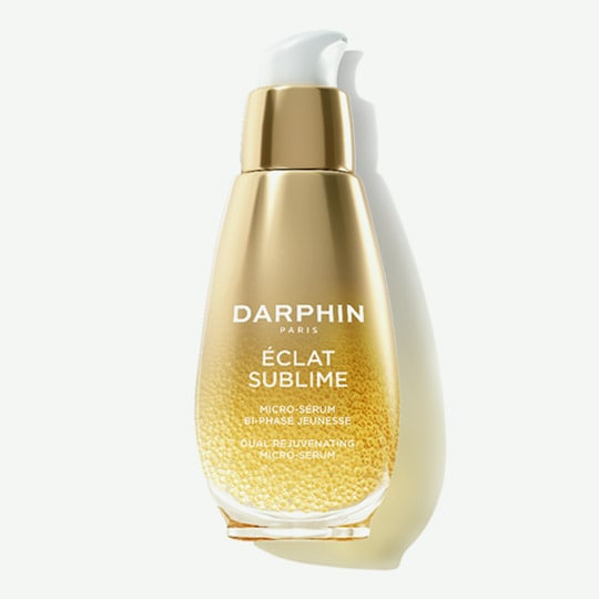 Eclat Sublime Dual Rejuvenating Micro-serum